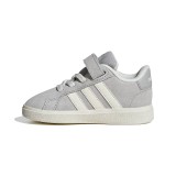 Βρεφικά Sneakers Γκρι - adidas Sportswear Grand Court 00s Εικόνα 1