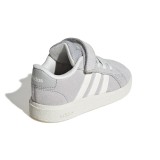 Βρεφικά Sneakers Γκρι - adidas Sportswear Grand Court 00s Εικόνα 2