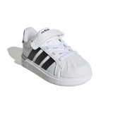 Βρεφικά Sneakers Λευκά - adidas Sportswear Streettalk Εικόνα 0
