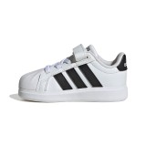 Βρεφικά Sneakers Λευκά - adidas Sportswear Streettalk Εικόνα 1