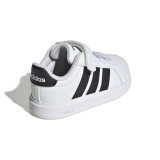 Βρεφικά Sneakers Λευκά - adidas Sportswear Streettalk Εικόνα 2
