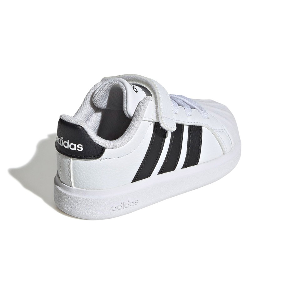 Βρεφικά Sneakers Λευκά - adidas Sportswear Streettalk