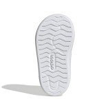 Βρεφικά Sneakers Λευκά - adidas Sportswear Streettalk Εικόνα 4