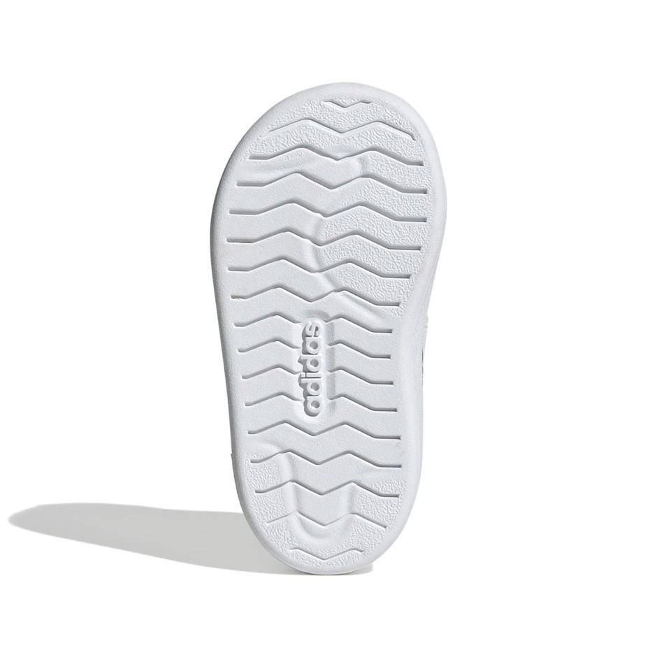 Βρεφικά Sneakers Λευκά - adidas Sportswear Streettalk