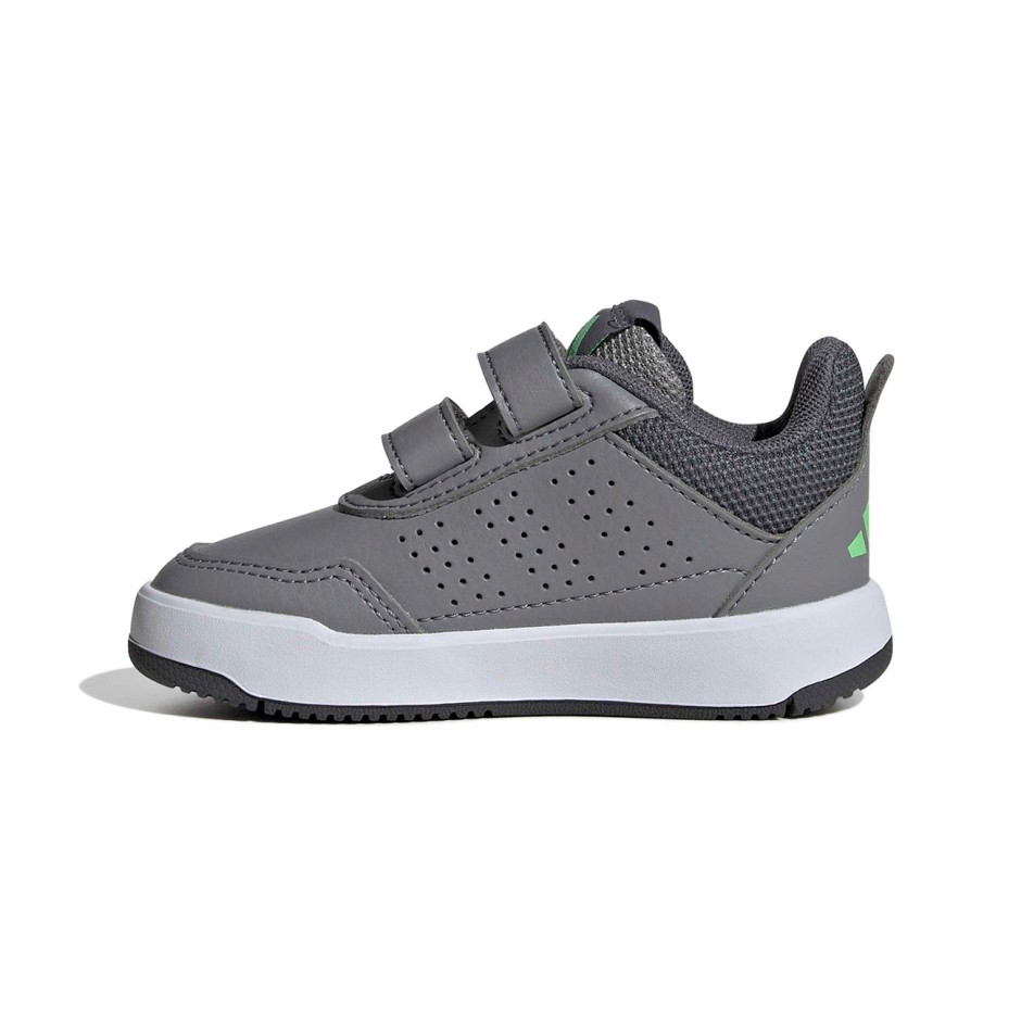 Βρεφικά Sneakers Γκρι - adidas Sportswear Tensaur Sport 3.0 
