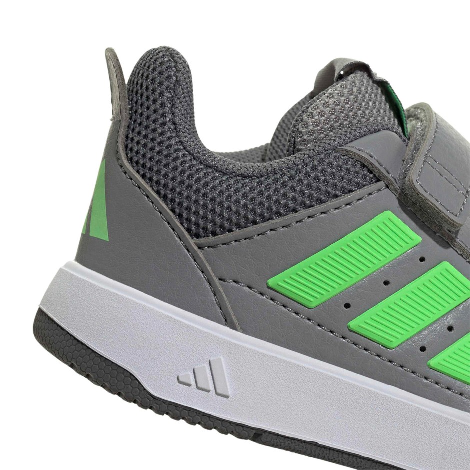 Βρεφικά Sneakers Γκρι - adidas Sportswear Tensaur Sport 3.0 