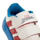 adidas sportswear GRAND COURT SPIDER-MAN CF I JQ8072 White Image 5
