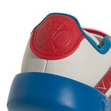 adidas sportswear GRAND COURT SPIDER-MAN CF I JQ8072 White Image 6