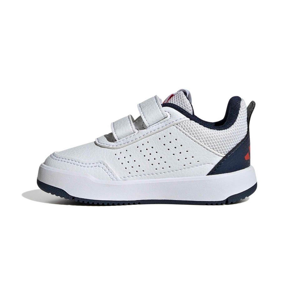 Βρεφικά Sneakers Λευκά - adidas Sportswear Tensaur Sport 3.0 