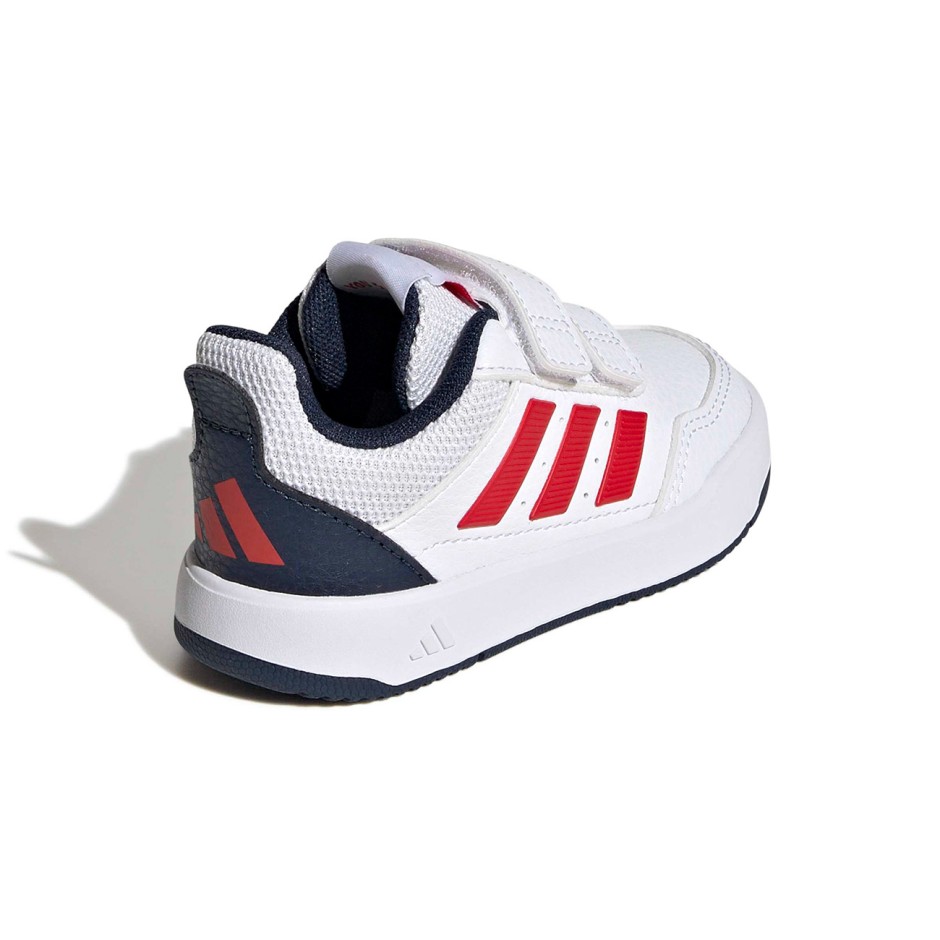 Βρεφικά Sneakers Λευκά - adidas Sportswear Tensaur Sport 3.0 