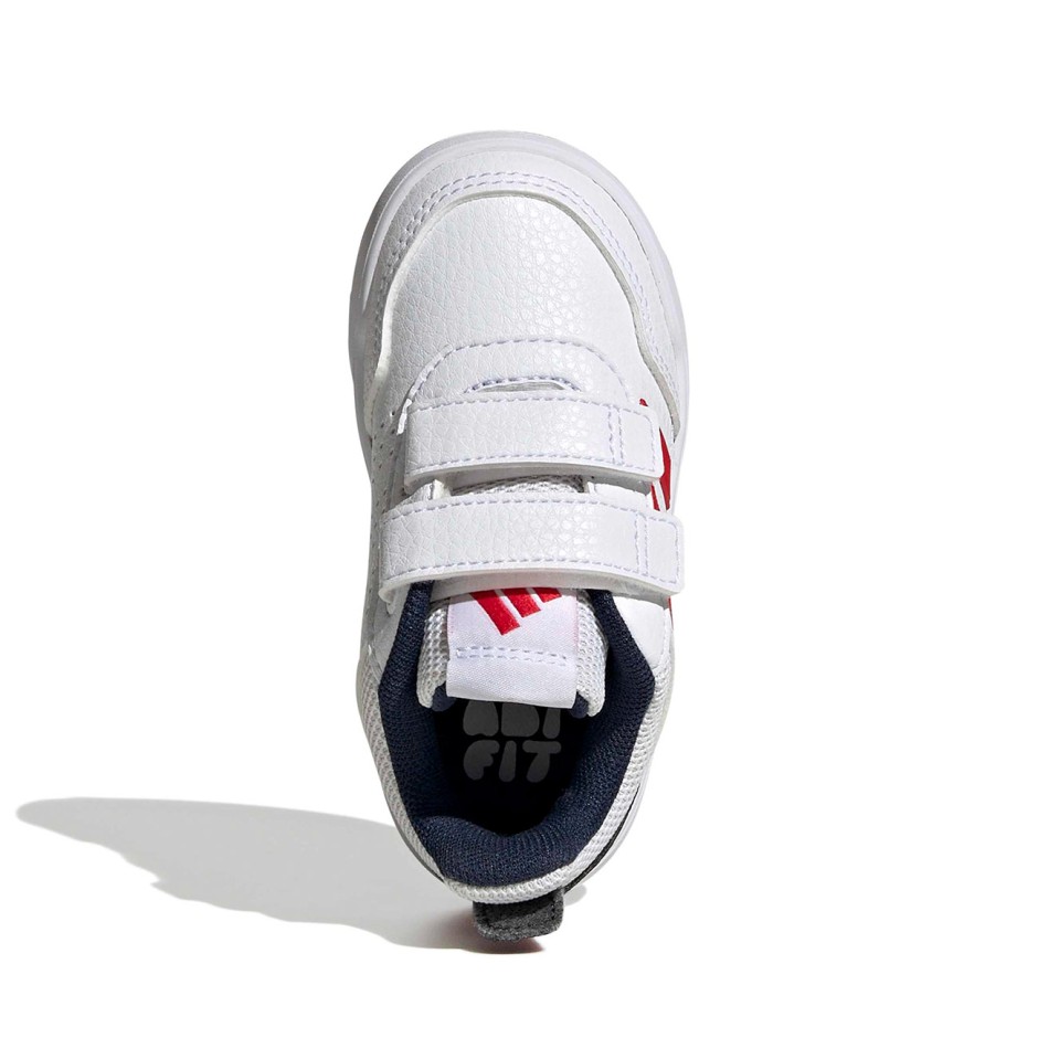 Βρεφικά Sneakers Λευκά - adidas Sportswear Tensaur Sport 3.0 