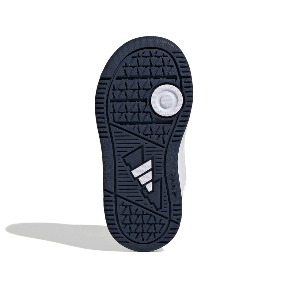 Βρεφικά Sneakers Λευκά - adidas Sportswear Tensaur Sport 3.0 