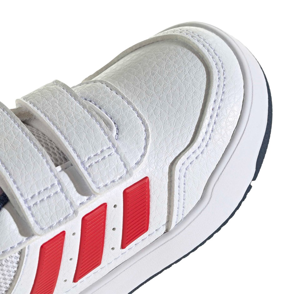 Βρεφικά Sneakers Λευκά - adidas Sportswear Tensaur Sport 3.0 