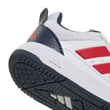 Βρεφικά Sneakers Λευκά - adidas Sportswear Tensaur Sport 3.0  Εικόνα 6