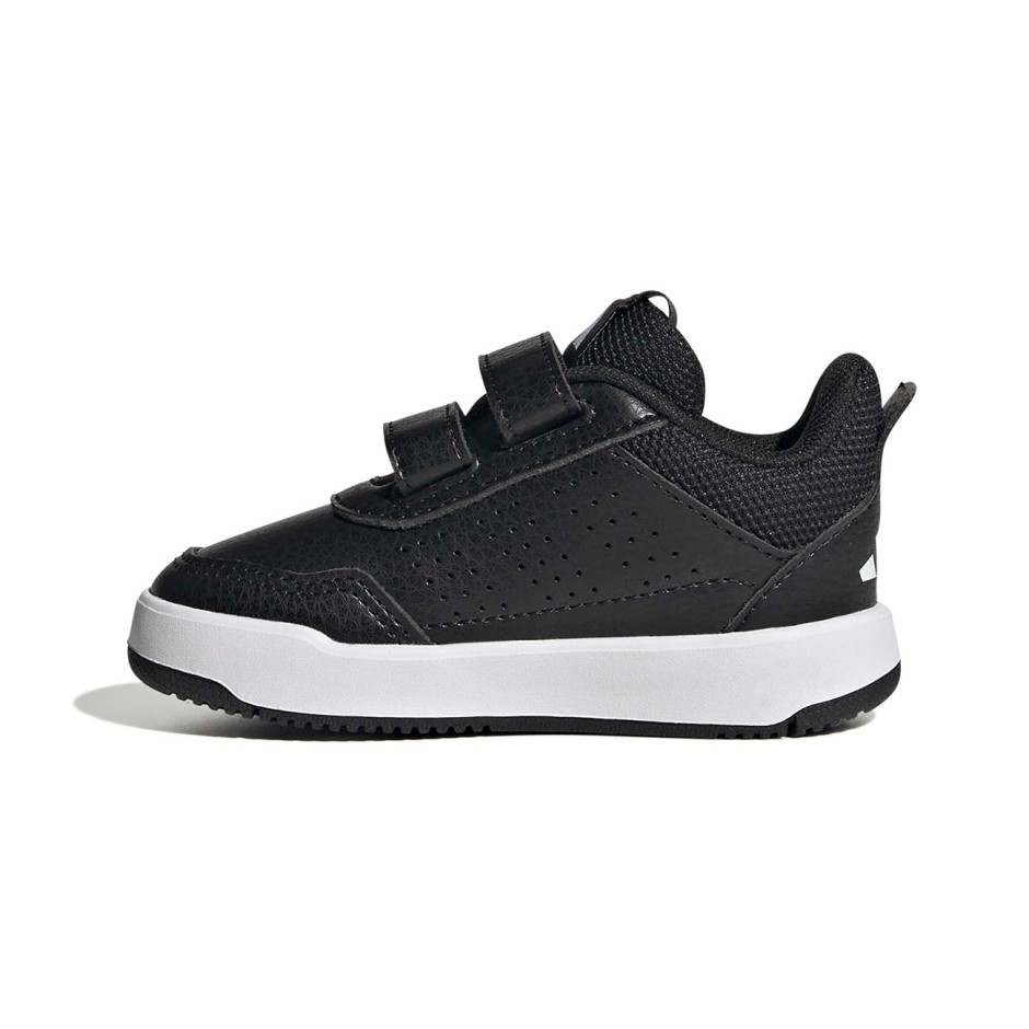 Βρεφικά Sneakers Μαύρα - adidas Sportswear Tensaur Sport 3.0