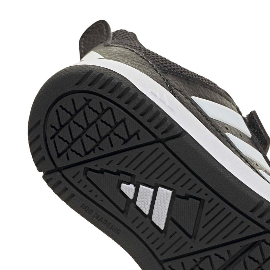 Βρεφικά Sneakers Μαύρα - adidas Sportswear Tensaur Sport 3.0