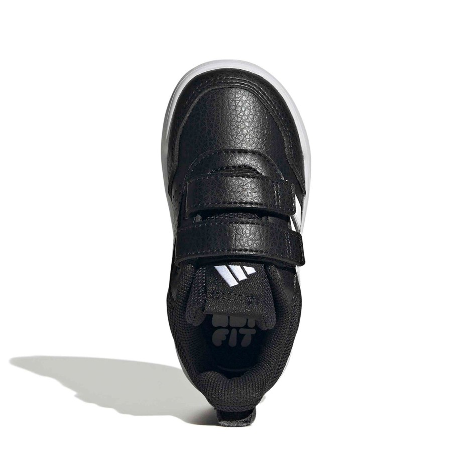 Βρεφικά Sneakers Μαύρα - adidas Sportswear Tensaur Sport 3.0
