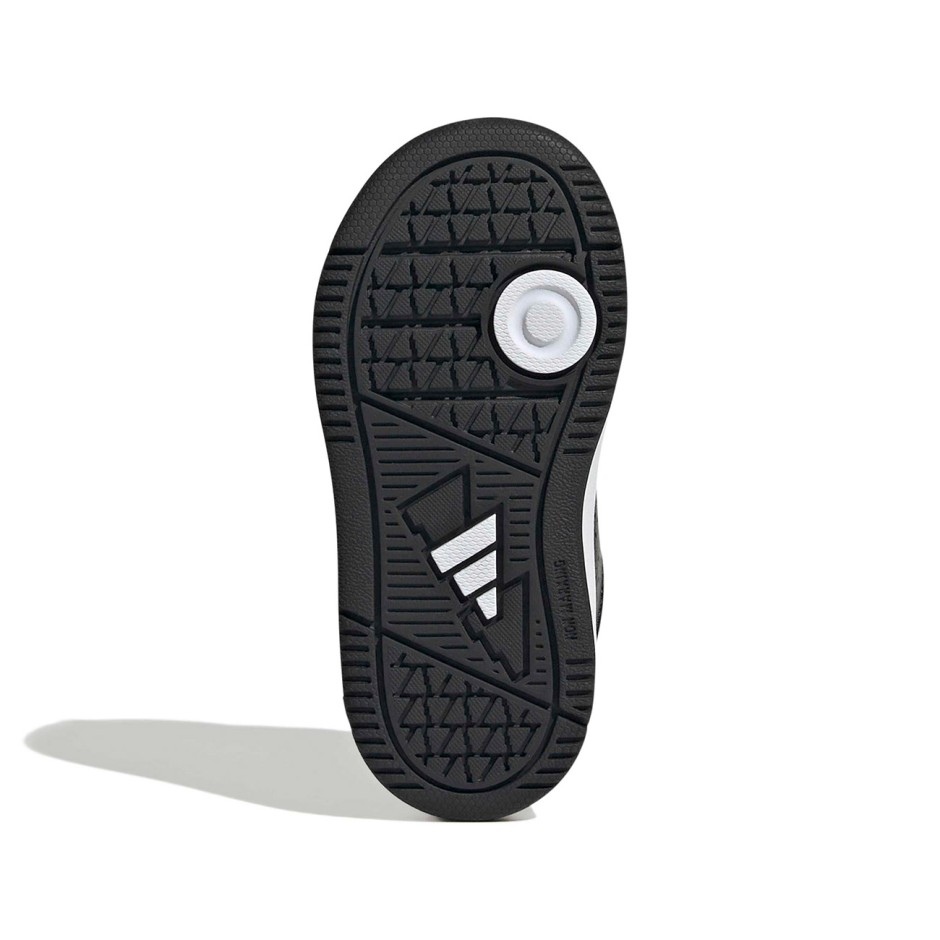 Βρεφικά Sneakers Μαύρα - adidas Sportswear Tensaur Sport 3.0