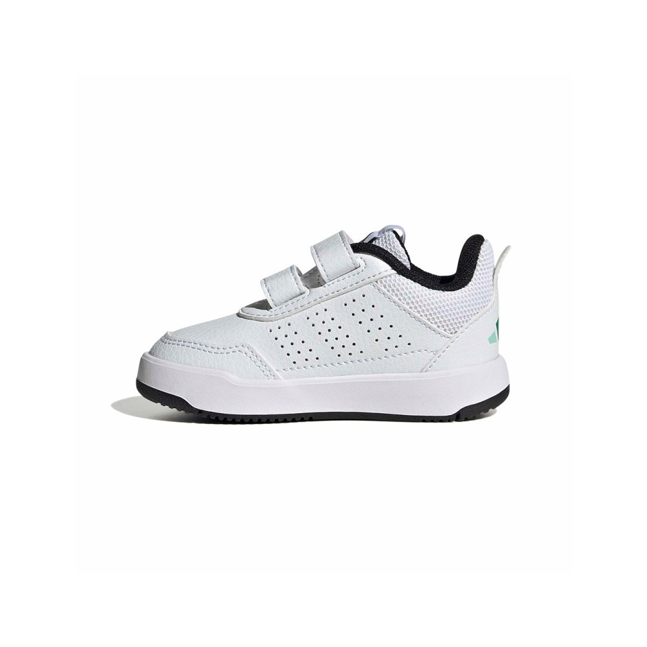 Βρεφικά Sneakers Λευκά - adidas Sportswear Tensaur Sport 3.0