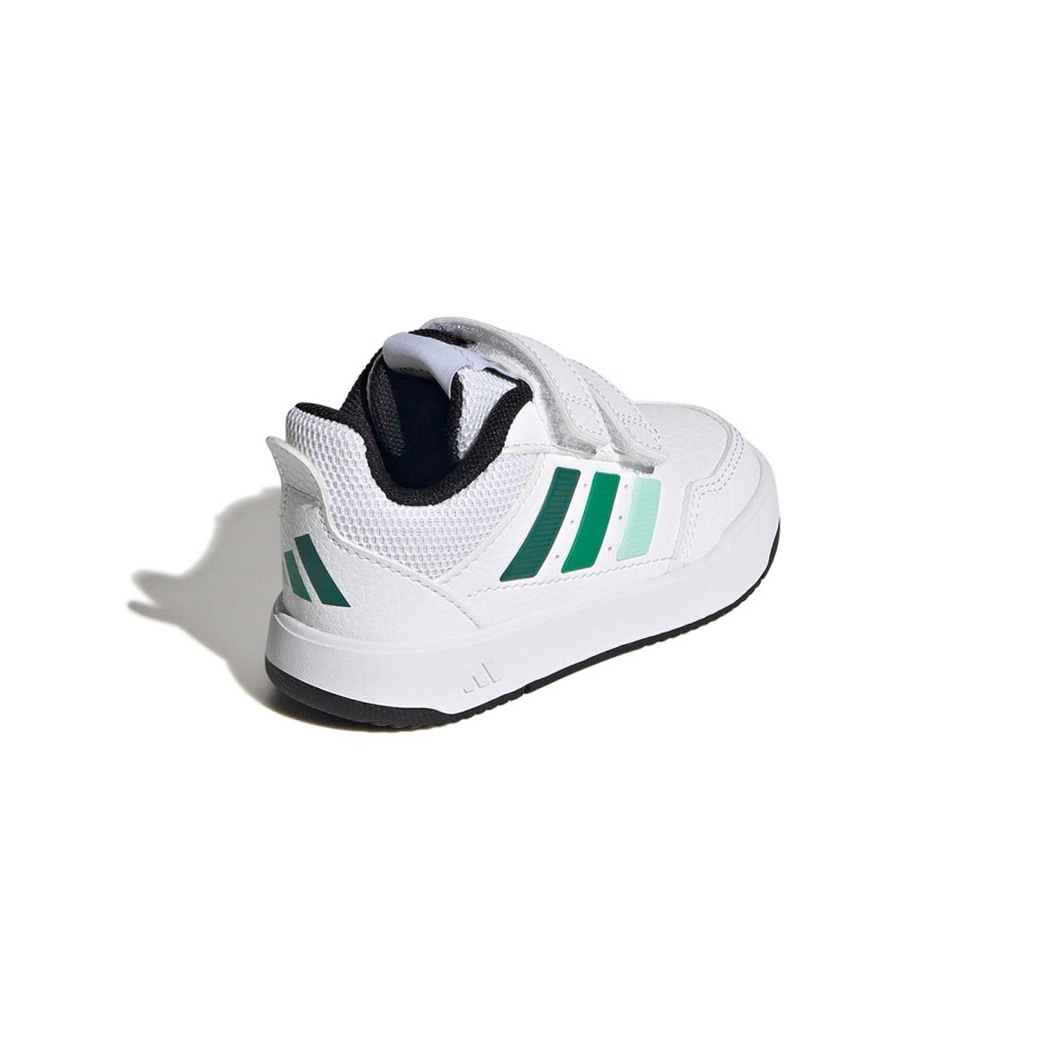Βρεφικά Sneakers Λευκά - adidas Sportswear Tensaur Sport 3.0