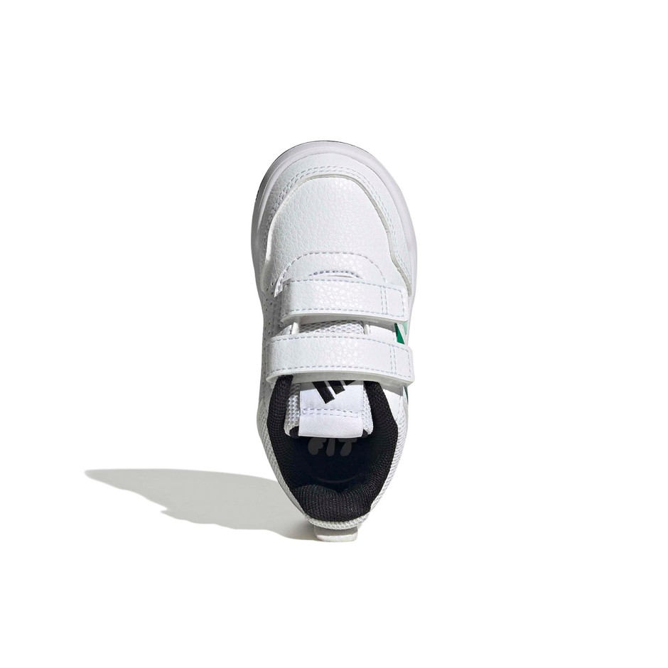Βρεφικά Sneakers Λευκά - adidas Sportswear Tensaur Sport 3.0