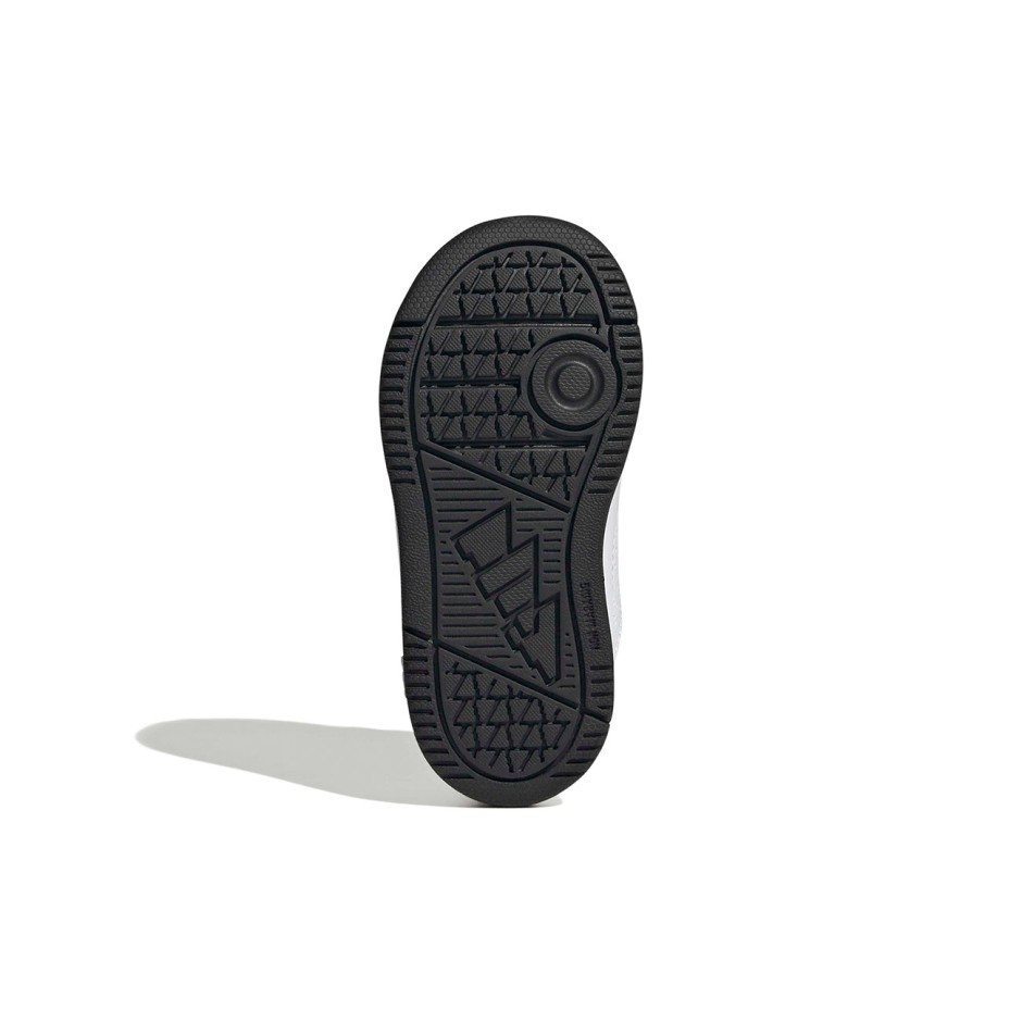 Βρεφικά Sneakers Λευκά - adidas Sportswear Tensaur Sport 3.0