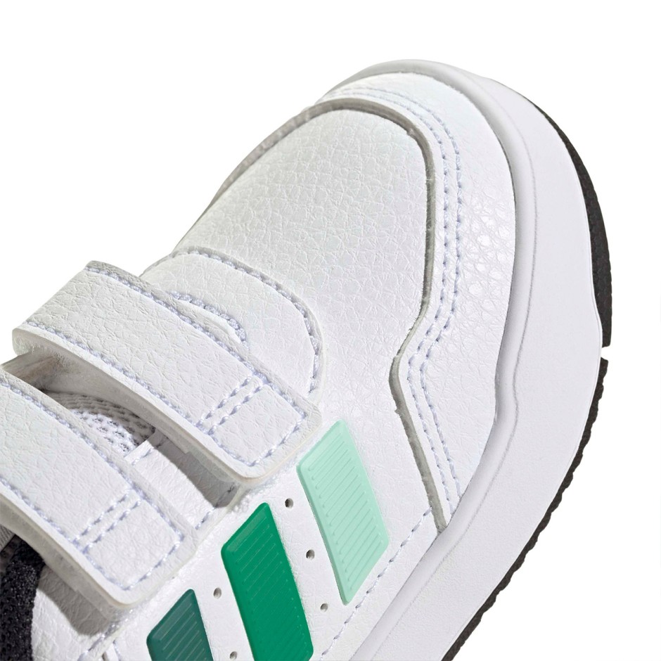 Βρεφικά Sneakers Λευκά - adidas Sportswear Tensaur Sport 3.0