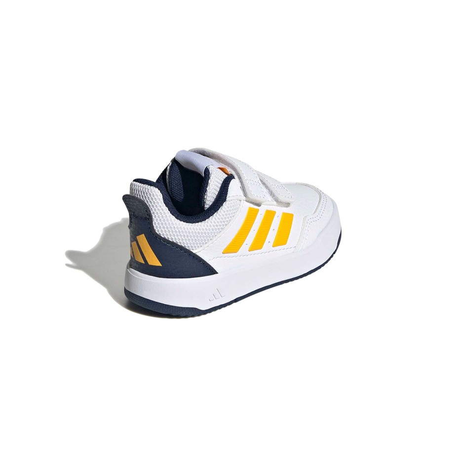 Βρεφικά Sneakers Λευκά - adidas Sportswear Tensaur Sport 3.0