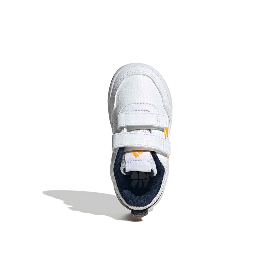 Βρεφικά Sneakers Λευκά - adidas Sportswear Tensaur Sport 3.0