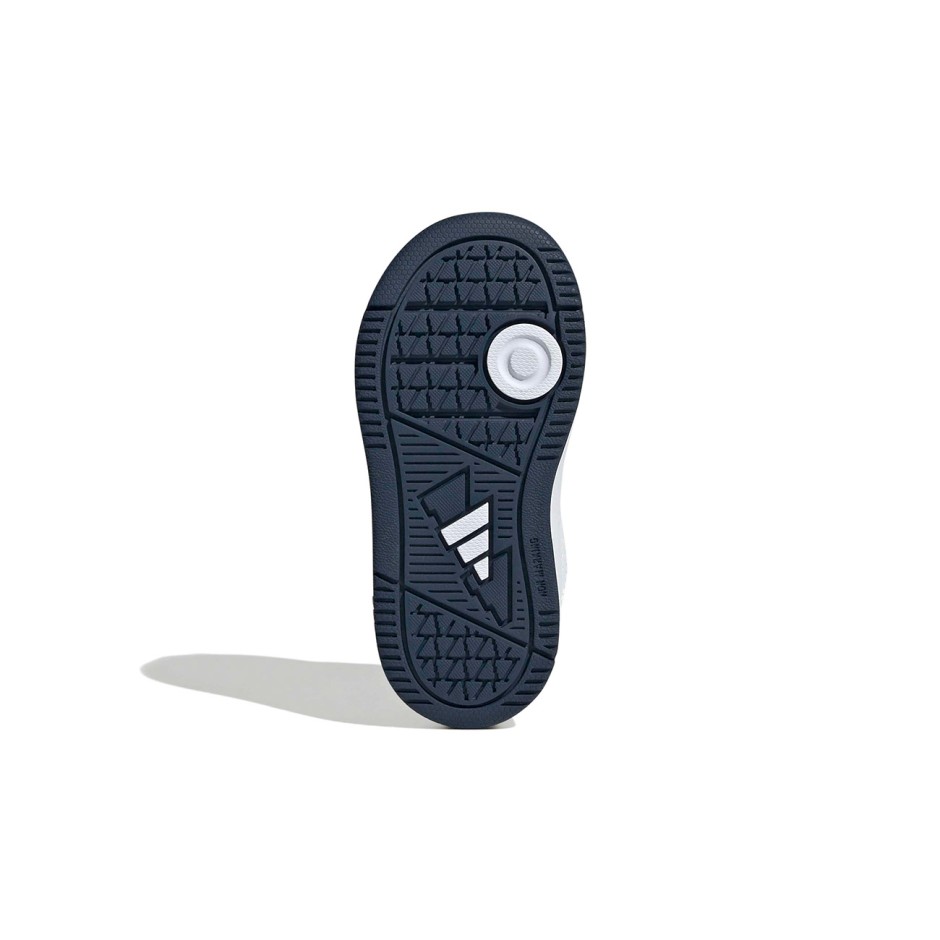 Βρεφικά Sneakers Λευκά - adidas Sportswear Tensaur Sport 3.0