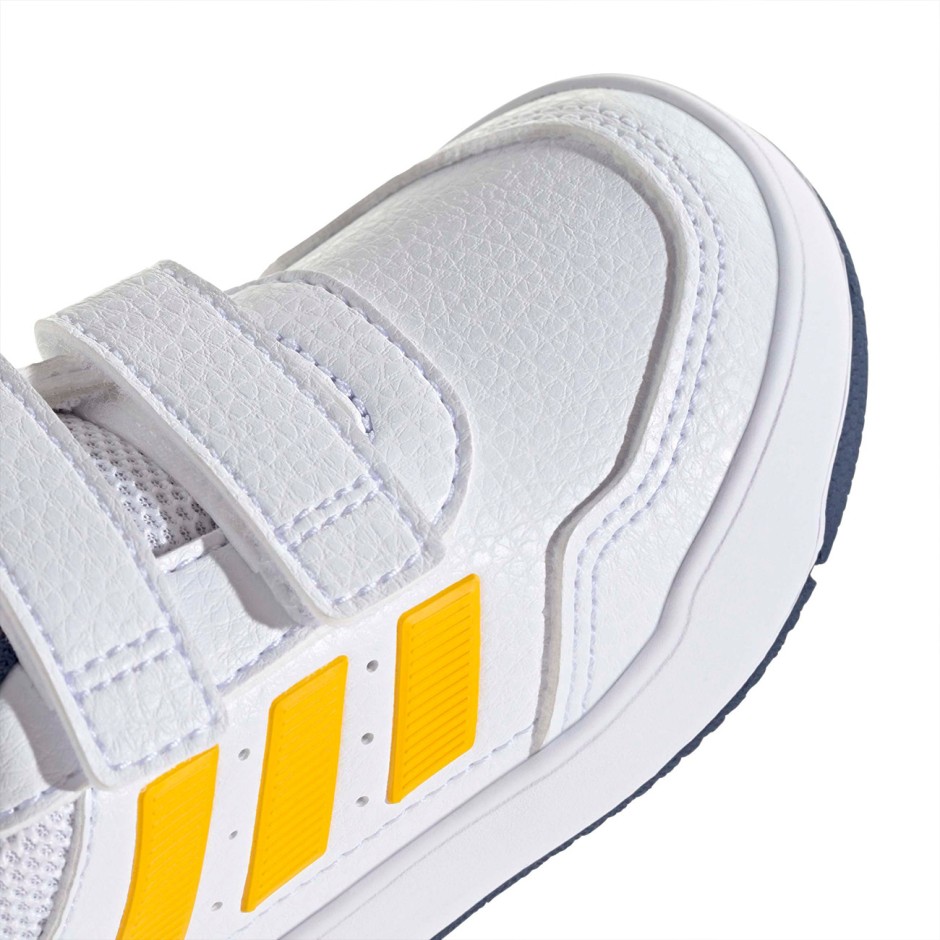 Βρεφικά Sneakers Λευκά - adidas Sportswear Tensaur Sport 3.0
