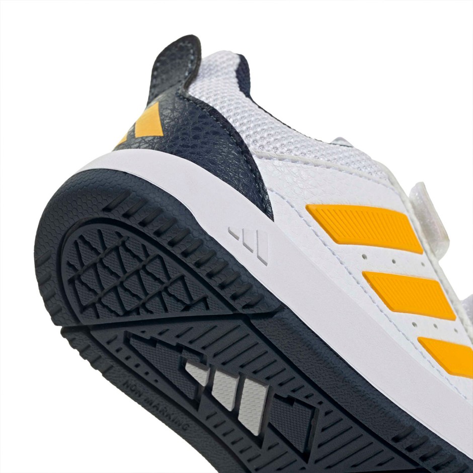 Βρεφικά Sneakers Λευκά - adidas Sportswear Tensaur Sport 3.0