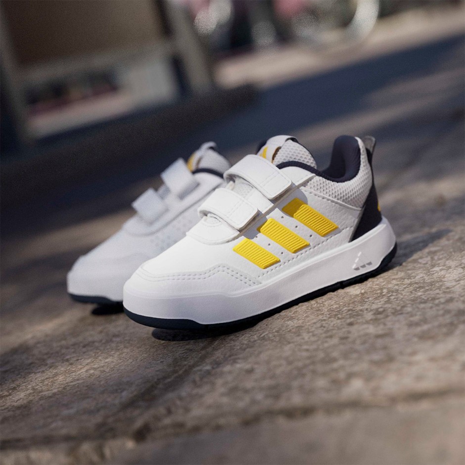 Βρεφικά Sneakers Λευκά - adidas Sportswear Tensaur Sport 3.0