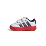 Βρεφικά Sneakers Λευκά - adidas Sportswear Marvel Spider-Man Grand Court Εικόνα 1