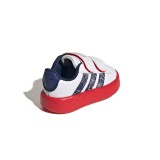 Βρεφικά Sneakers Λευκά - adidas Sportswear Marvel Spider-Man Grand Court Εικόνα 2