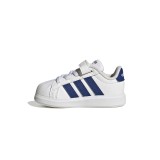 Βρεφικά Sneakers Λευκά - adidas Sportswear Streettalk Εικόνα 1