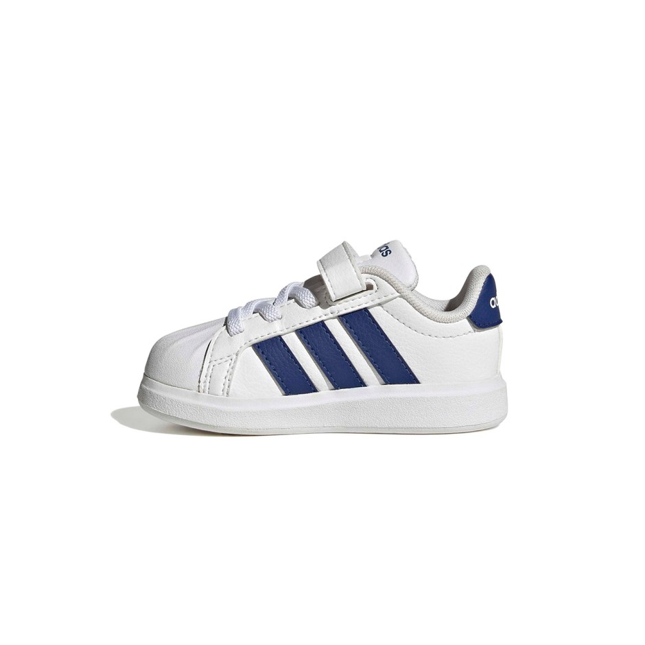 Βρεφικά Sneakers Λευκά - adidas Sportswear Streettalk