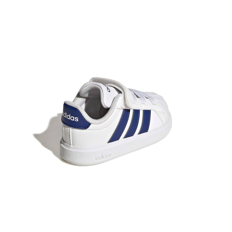Βρεφικά Sneakers Λευκά - adidas Sportswear Streettalk