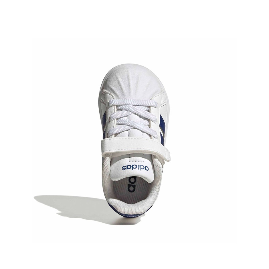 Βρεφικά Sneakers Λευκά - adidas Sportswear Streettalk