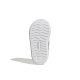 Βρεφικά Sneakers Λευκά - adidas Sportswear Streettalk Εικόνα 4