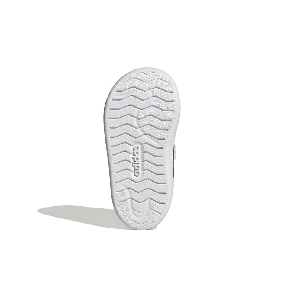 Βρεφικά Sneakers Λευκά - adidas Sportswear Streettalk