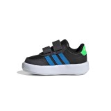 Βρεφικά Sneakers Μαύρα - adidas Sportswear Breaknet 3.0 Εικόνα 1