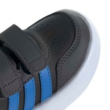 Βρεφικά Sneakers Μαύρα - adidas Sportswear Breaknet 3.0 Εικόνα 5