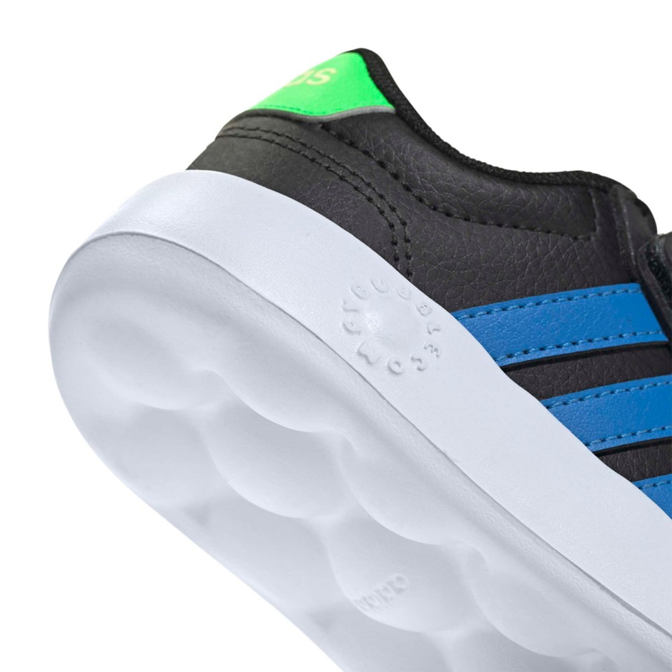 Βρεφικά Sneakers Μαύρα - adidas Sportswear Breaknet 3.0