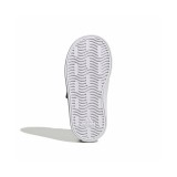 Baby Sneakers Black - adidas Sportswear Marvel Spider-Man Grand VL Court 3.0 Image 4