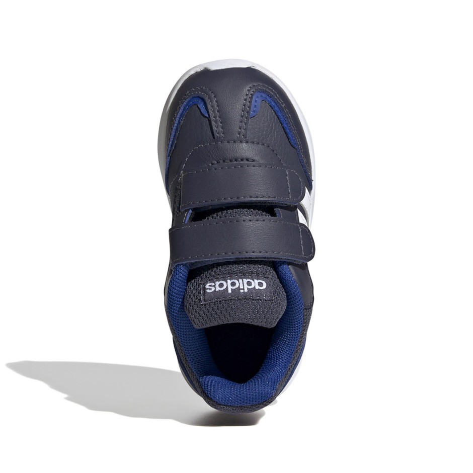 Baby Sneakers Blue - adidas Sportswear Tensaur Switch 