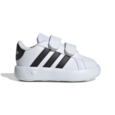 adidas Sportswear Grand Court 2.0 Λευκό - Βρεφικά Sneakers