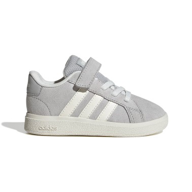 Βρεφικά Sneakers Γκρι - adidas Sportswear Grand Court 00s