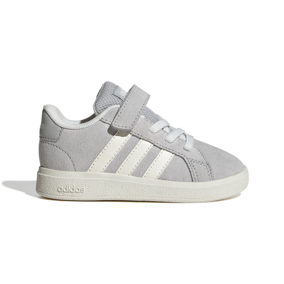 Βρεφικά Sneakers Γκρι - adidas Sportswear Grand Court 00s
