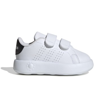 Βρεφικά Sneakers Λευκά - adidas Sportswear Advantage 